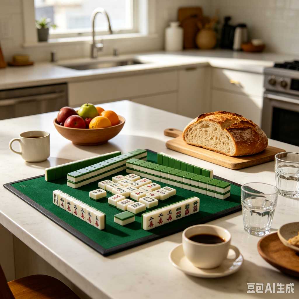 value for money mahjong tiles