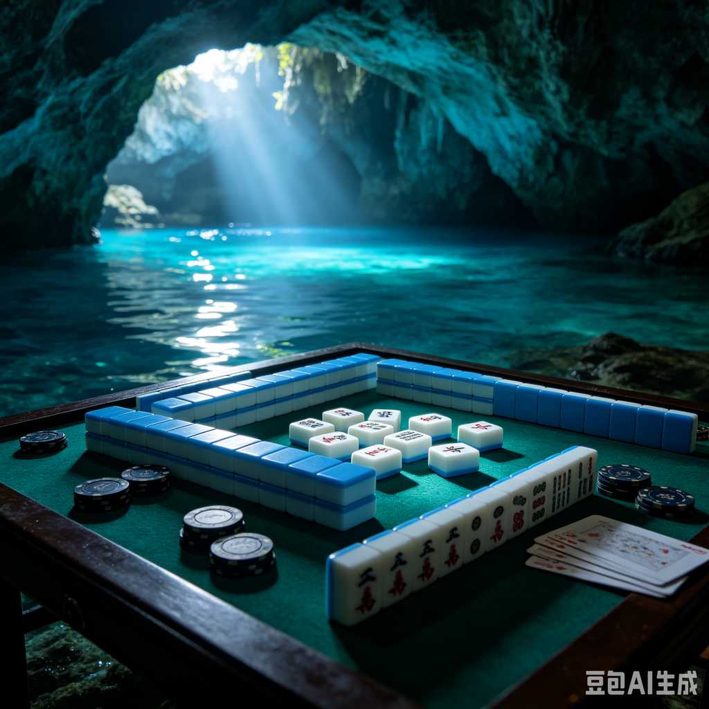 low price high quality mahjong set