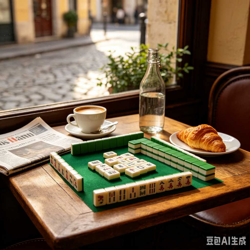 LancasterPA,mahjong