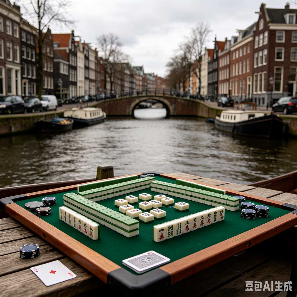 Maine,mahjong