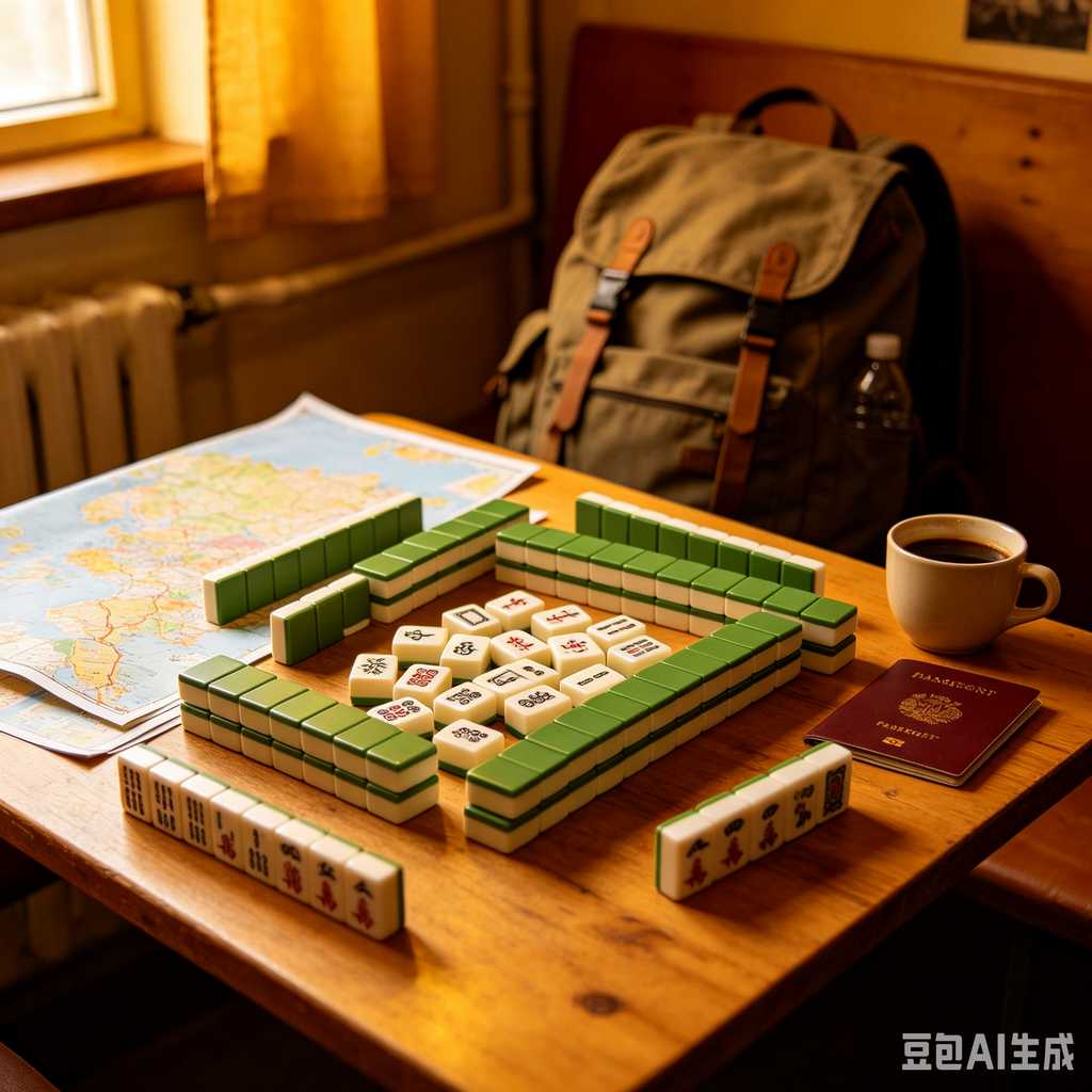 Schenectady,mahjong
