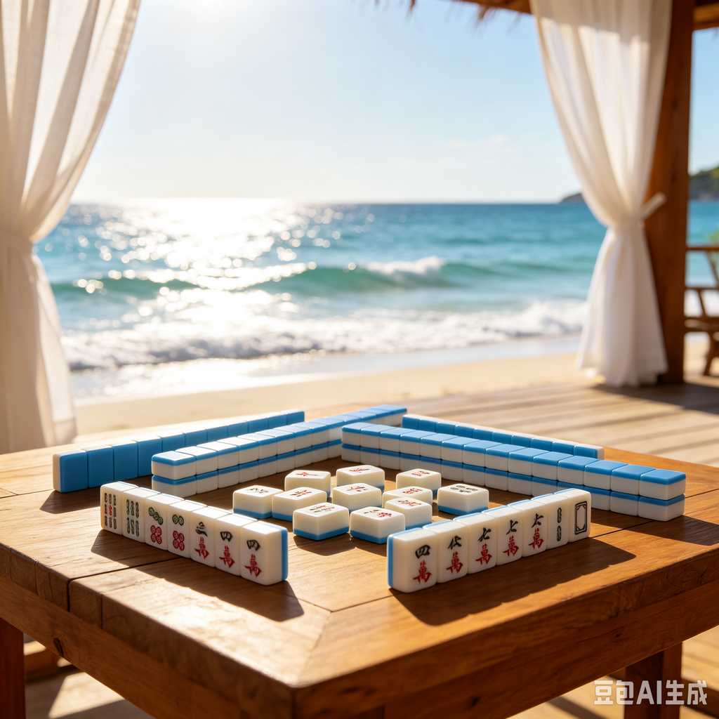 easy clean mahjong tiles