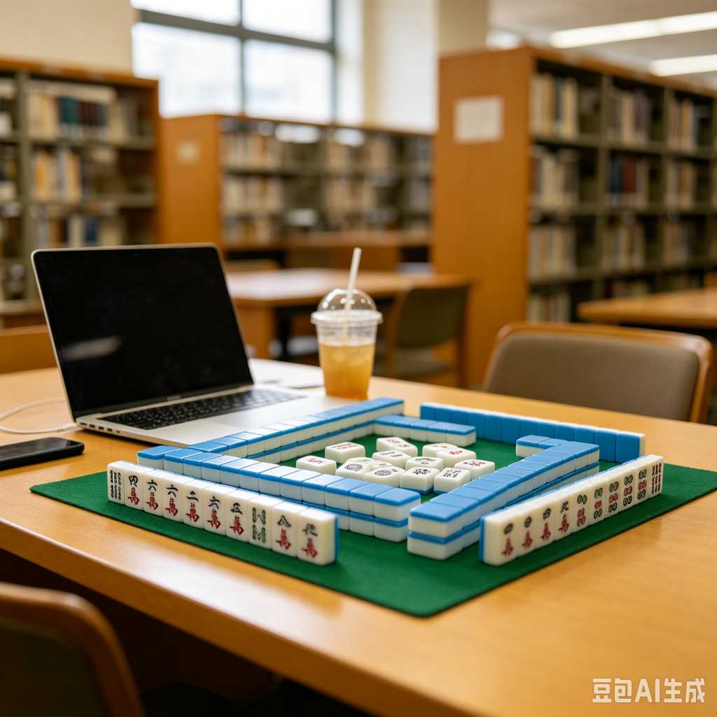 consistent color mahjong tiles
