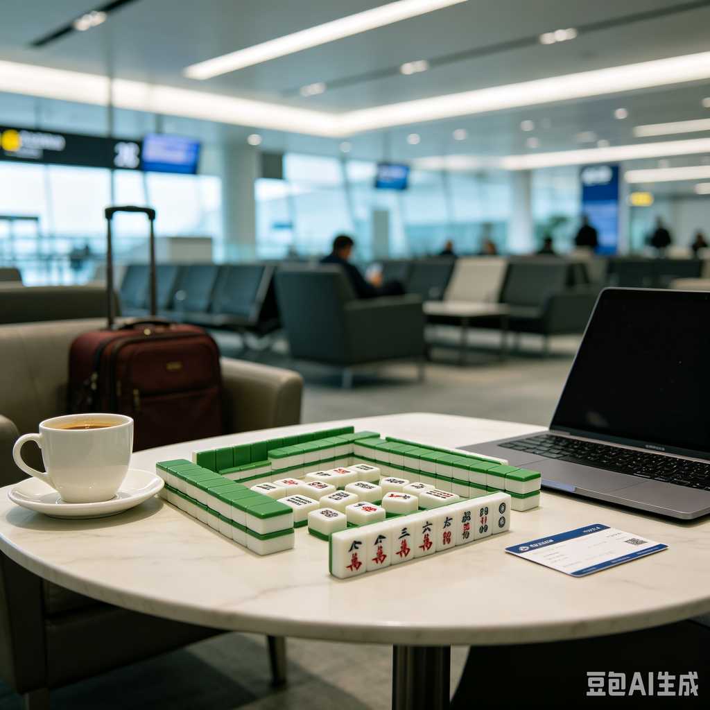 long lasting mahjong tiles