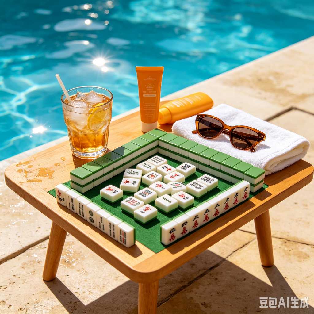 dallas,mahjong
