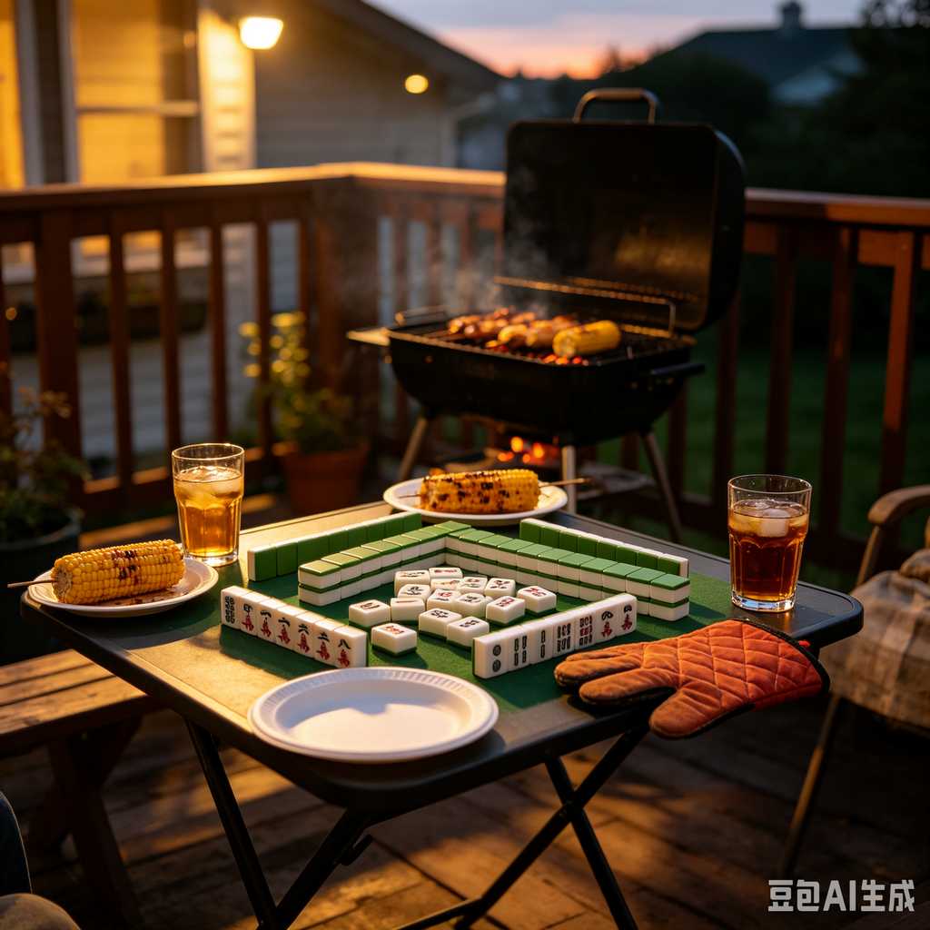 clear text printing mahjong set