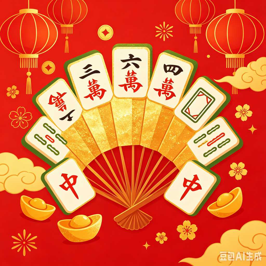 Alabama,mahjong