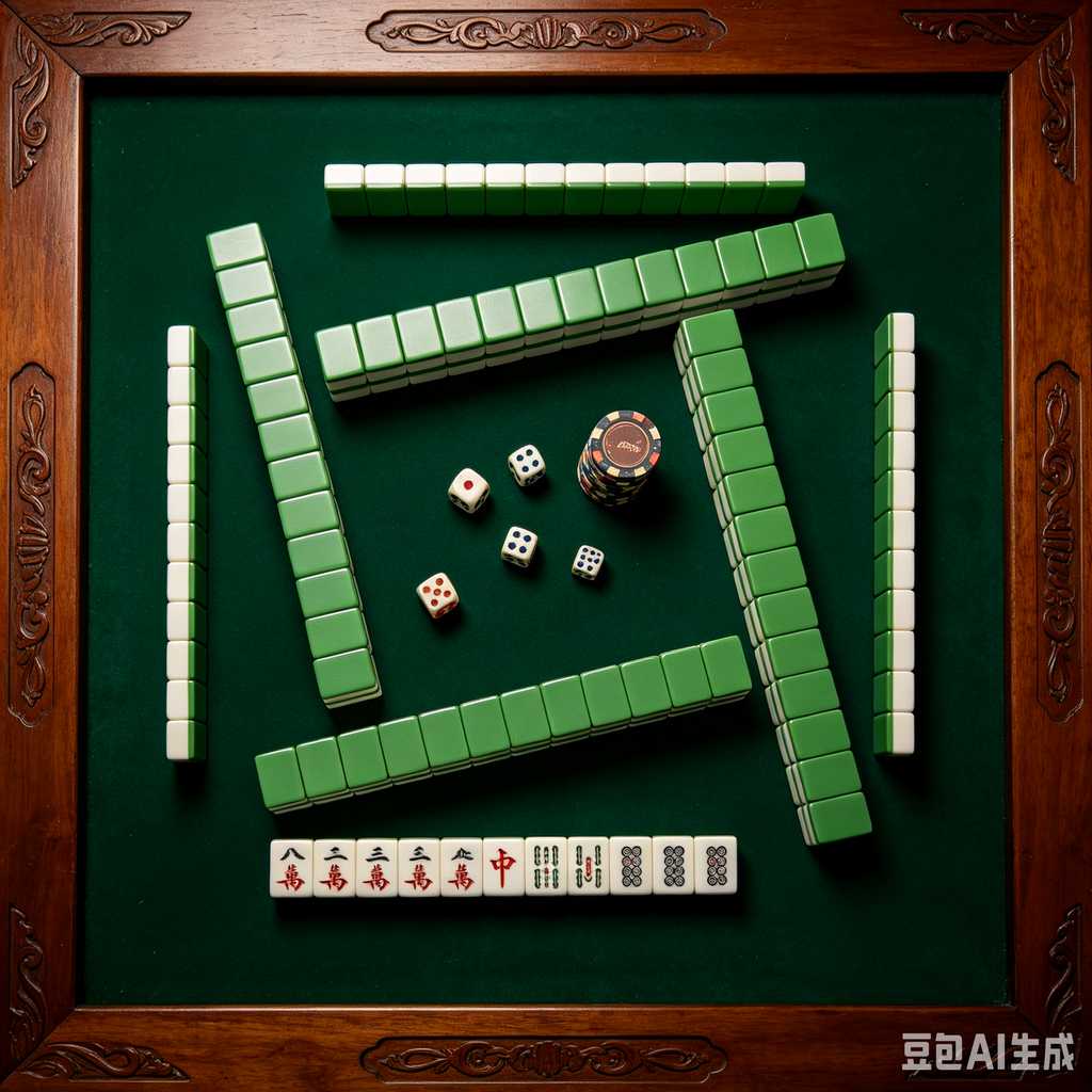 long lasting mahjong tiles