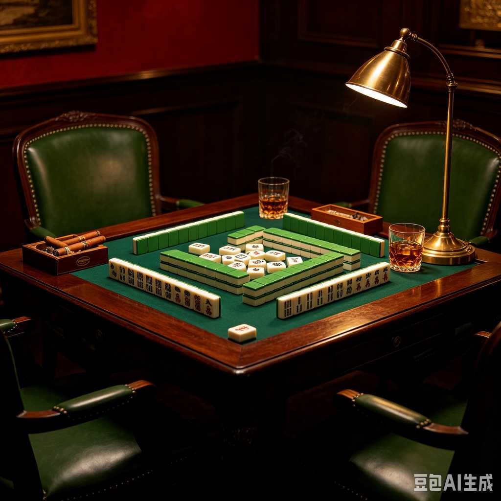 moisture proof mahjong case