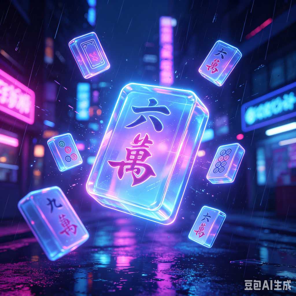 SaltoUY,mahjong