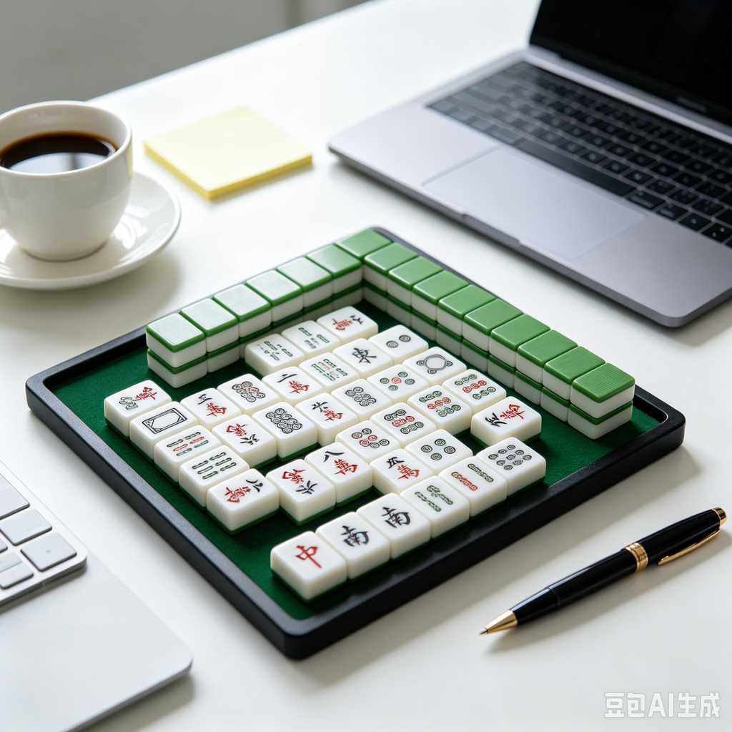 Gainesville,mahjong