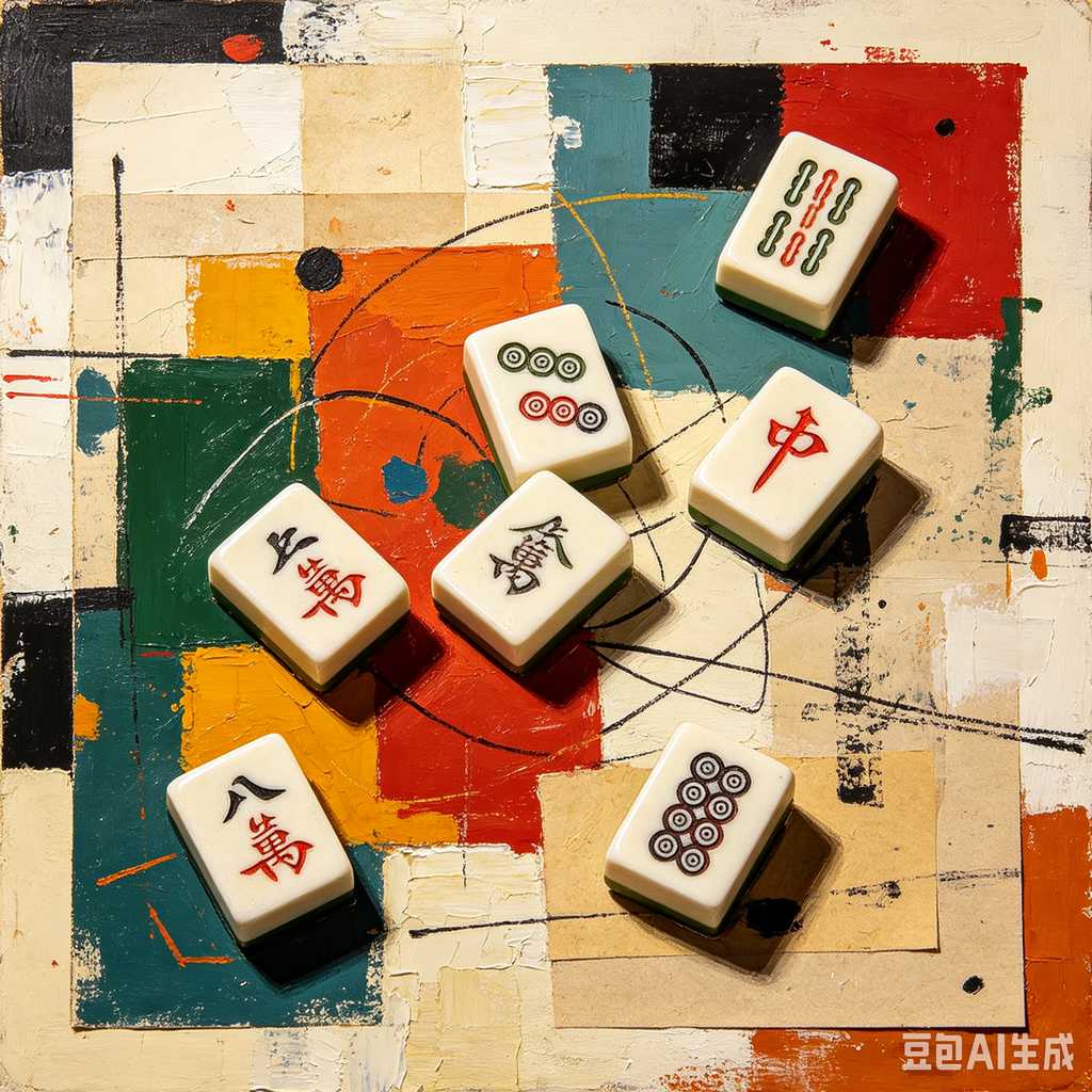 LasVegas,mahjong