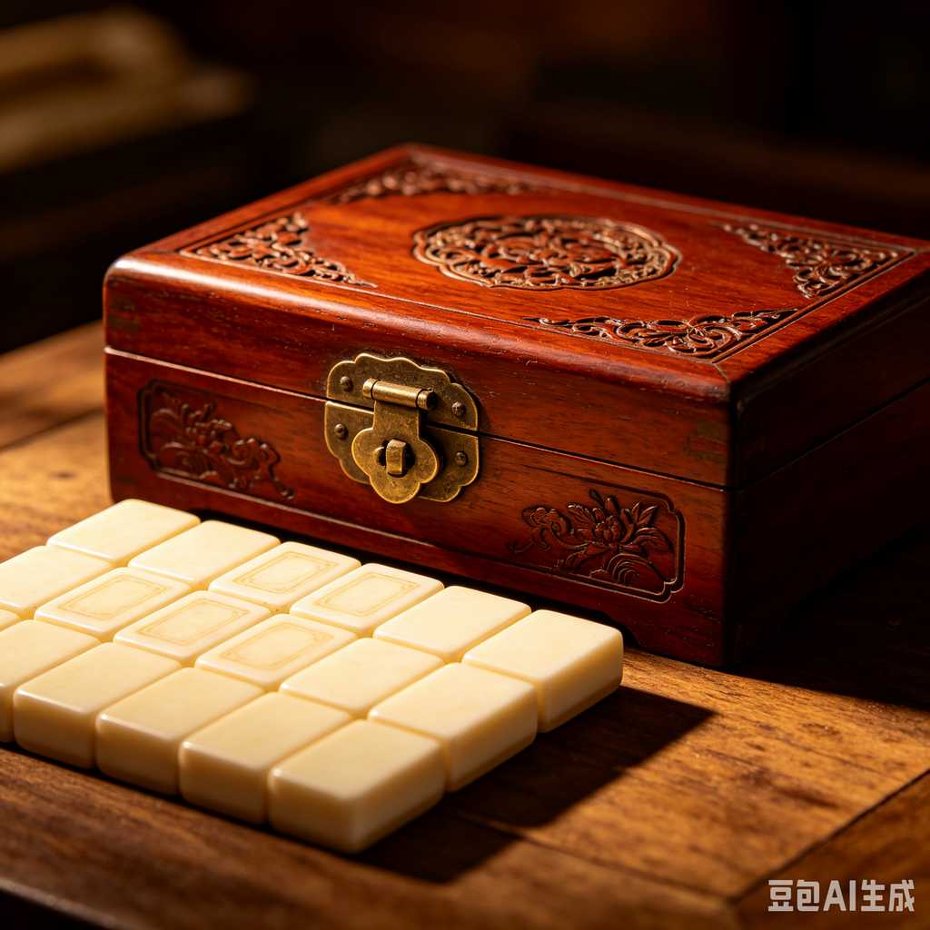 Lubbock,mahjong