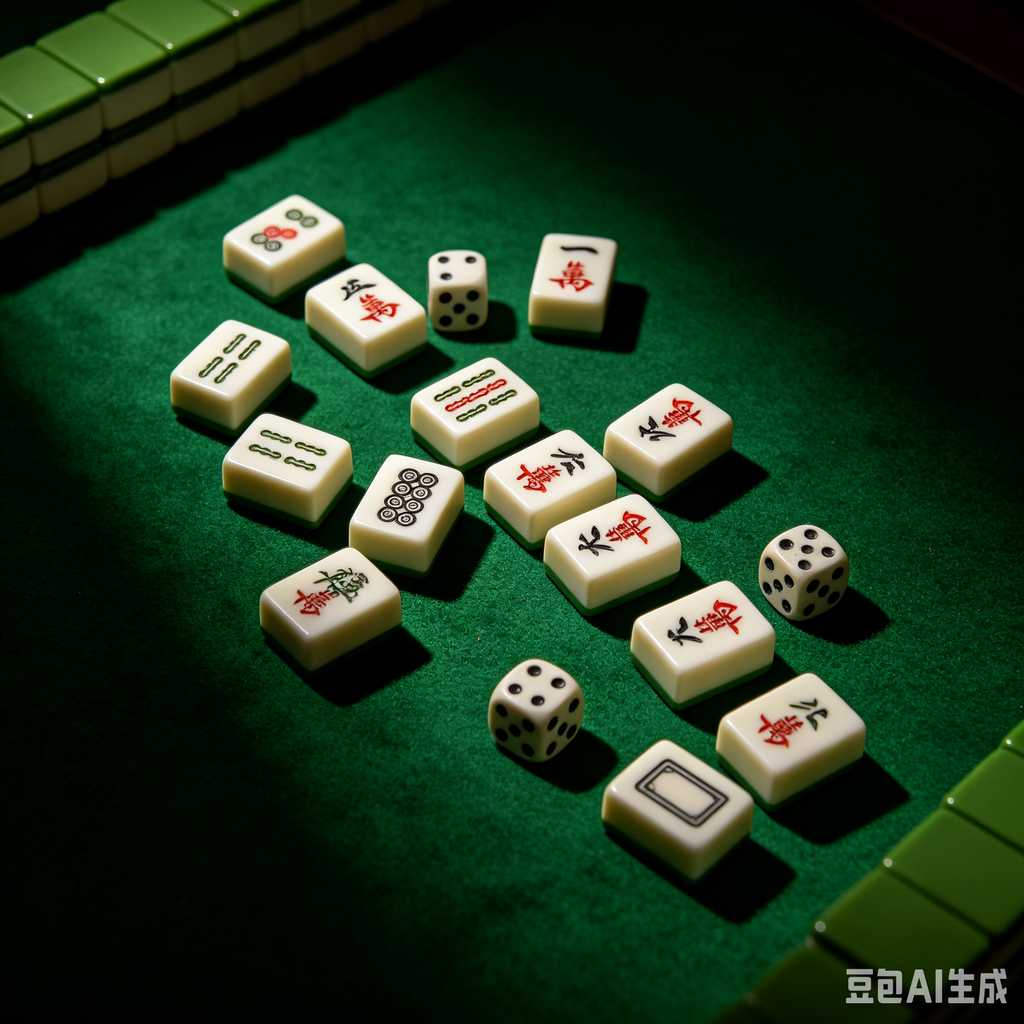 Delaware,mahjong