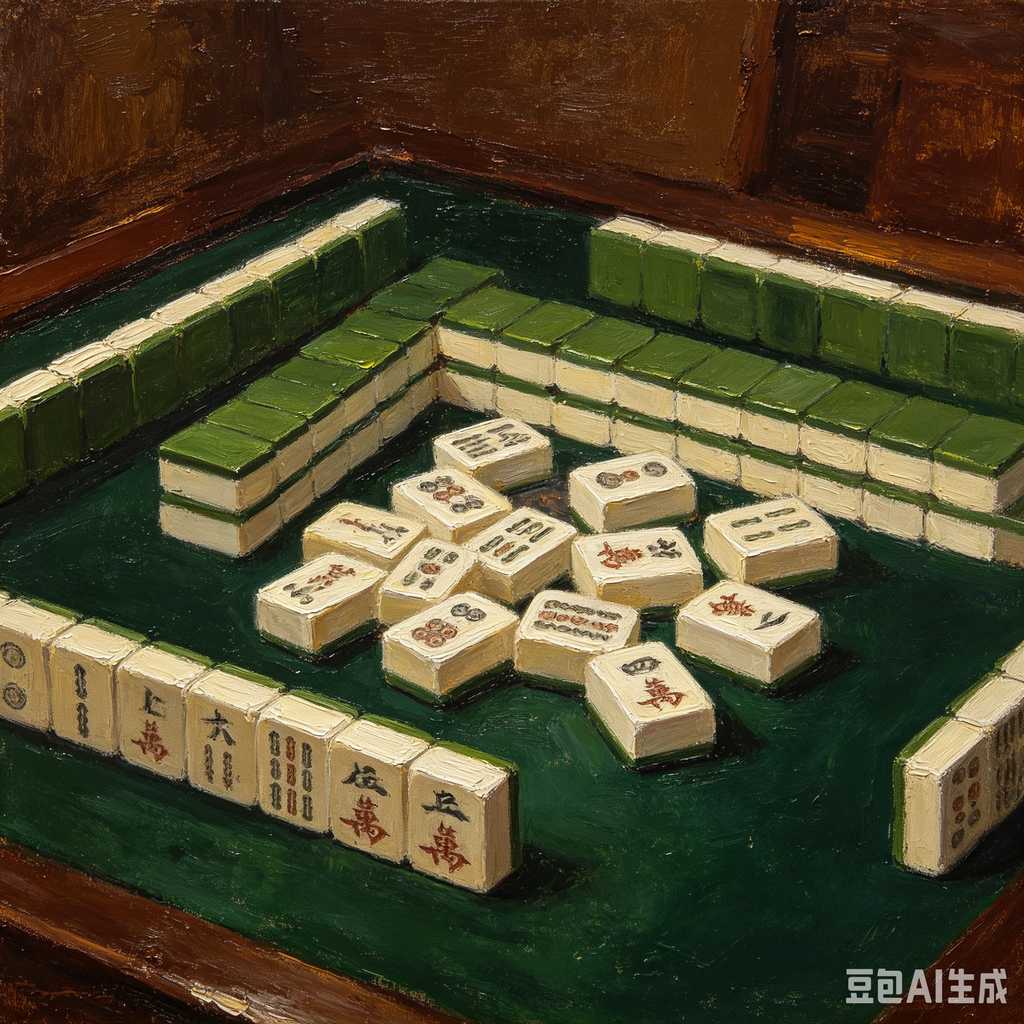 pocatello,mahjong
