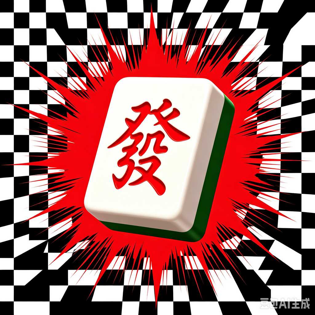 augustame,mahjong