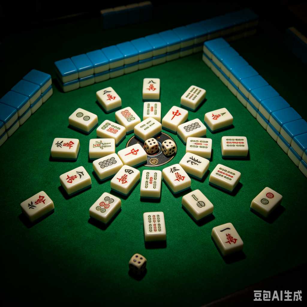 odm custom engraved mahjong tiles