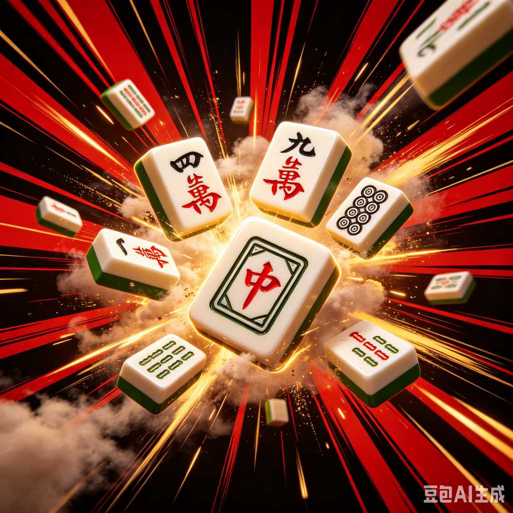 Valparaiso,mahjong
