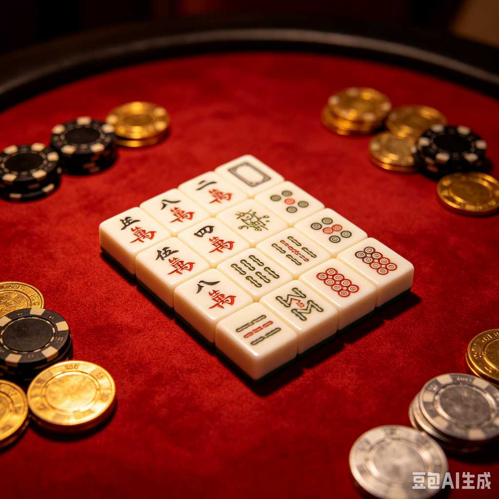 waterproof mahjong mat