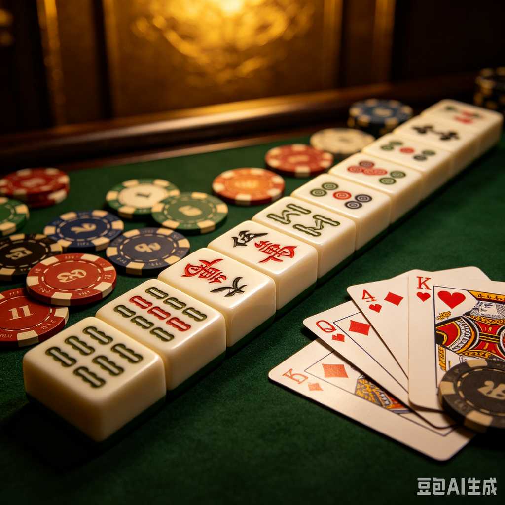 bridgeportct,mahjong