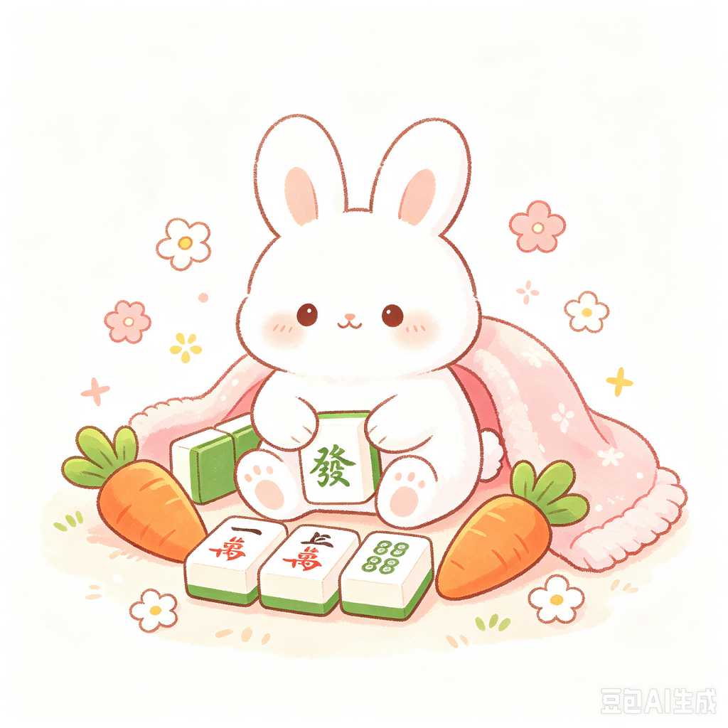 custom glitter mahjong tiles