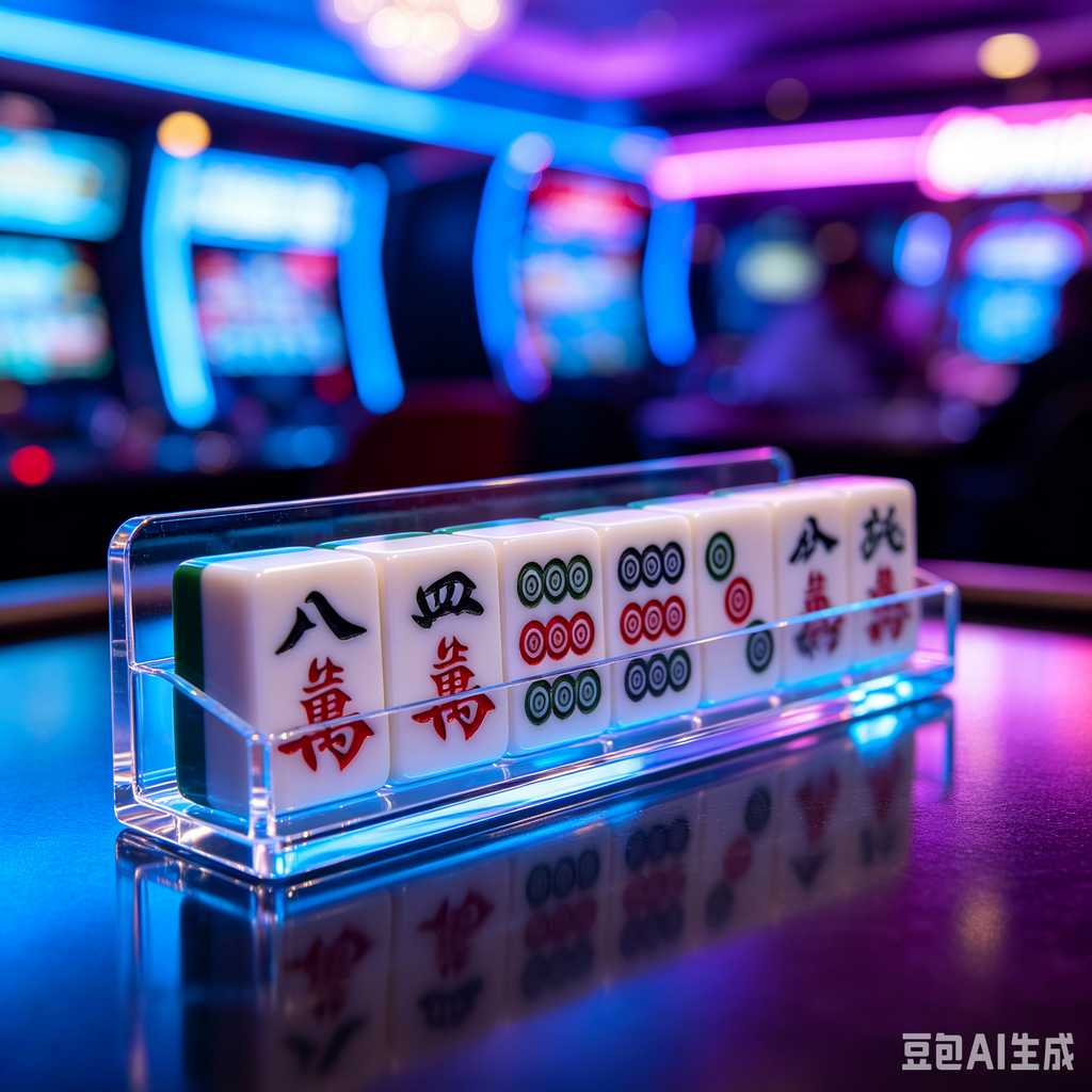 Pocatello,mahjong