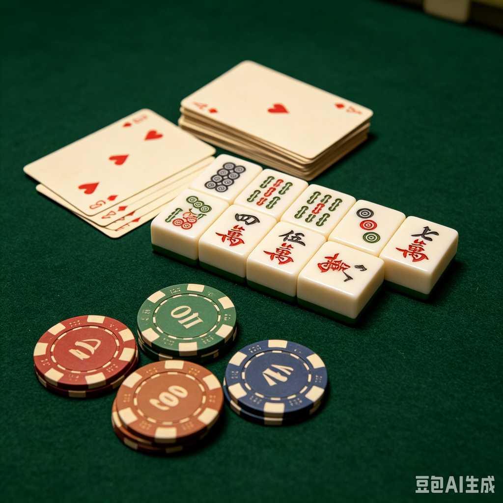 Varna,mahjong