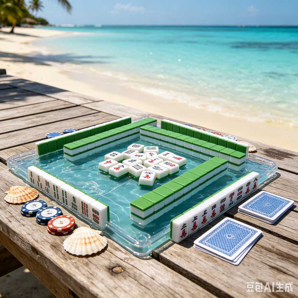 Bariloche,mahjong
