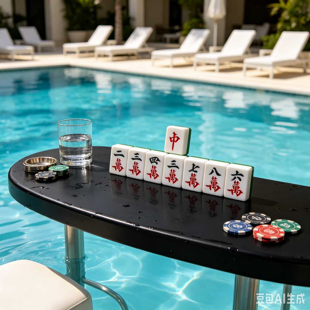 acrylic mahjong pushers